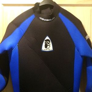 O'NEILL WET SUIT